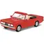 Cobi 24599 Opel Rekord C 1700L kabriolet / 140 kostek / 1:35 / od 6 lat