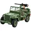 Cobi 2805 Willys MB / 1207 kostek / 1:12 / od 10 lat
