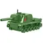 Cobi 3096 II WW ISU 152 / 135 kostek / 1:72 / od 6 lat