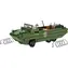 Cobi 3110 II WW DUKW Amphibia D-DAY / 516 kostek / 1 figurka / 1:35 / od 8 lat
