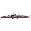 Cobi 4839 II WW Pancernik Tirpitz / 2810 kostek / 1:300 / od 10 lat