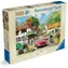Ravensburger On the go / 1000 elementów / od 14 lat