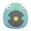 Orbico Squishmallows Pokémon Belibolt / 60cm / od 3 lat