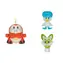 Pluszowa zabawka Orbico Pokémon Generacja IX 22 cm / od 12 miesięcy