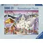 Ravensburger Mountain Spirit of Winter / 1000 części / od 14 lat