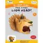 Zestaw kreatywny Fiesta Crafts 3D Maska Lew