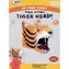 Zestaw kreatywny Fiesta Crafts 3D Maska tygrysa