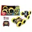 Dickie RC Fire'n Frost Flippy 1:28, 16 cm, 2 puszki / od 6 lat