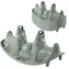 Smoby Double Swing Life dla psa / od 2 lat