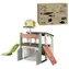 Centrum zabaw Smoby Life Fun / od 2 lat