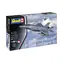 Revell 03799 Lockheed Martin F-35A Lightning II / Model plastikowy / 1:72
