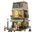 Lumibricks Book Café / 1718 elementów / od 16 lat