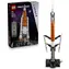 LEGO® Technic 42221 Rakieta startowa NASA Artemis Space Launch System / Liczba elementów: 632 / od 9 lat
