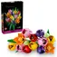 LEGO® Botanicals 11501 Bukiet tulipanów / Liczba elementów: 576 / od 18 lat