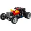 LEGO® Technic 30735 Samochód Hot Rod / Liczba elementów: 83 / od 7 lat