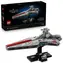 LEGO® Star Wars™ 75441 Krążownik szturmowy klasy Venator / Liczba elementów: 643 / od 18 lat