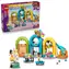 LEGO® Friends 42686 Zabawny plac zabaw w pomieszczeniu / Liczba elementów: 668 / od 7 lat