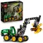 LEGO® Technic 42218 Kombajn zbożowy John Deere 1470H / Liczba elementów: 117 / od 7 lat