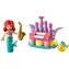 LEGO® Disney™ 30720 Muzyczne przyjęcie urodzinowe Ariel i Pusia / Liczba elementów: 39 / od 5 lat