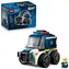 LEGO® City 60481 Samochody - furgonetka policyjna / Liczba elementów: 71 / od 5 lat