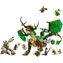 LEGO® NINJAGO® 71859 Smok życia / Liczba elementów: 1050 / od 9 lat