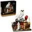 LEGO® Harry Potter™ 76466 Kamień Filozoficzny - Edycja Kolekcjonerska / Liczba elementów: 1571 / od 18 lat