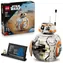 LEGO® Star Wars™ 75452 Droid astromechaniczny BB-8™ / Liczba elementów: 569 / od 10 lat