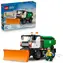 LEGO® City 60490 Pług śnieżny / Liczba elementów: 263 / od 6 lat