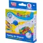 ASTRA CREATIVO Farby tekstylne 6x15ml / od 3 lat