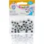 ASTRA CREATIVO Oczy samoprzylepne 10mm Bazyliszek