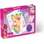 Zestaw artystyczny Maped Barbie Aqua Art / od 6 lat