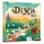 Asmodee Dixit: Dzieci / Czas trwania gry: 25 minut / Liczba graczy: 3-6 / od 6 lat