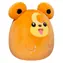 Orbico Squishmallows Pokémon Teddiursa 36 cm / from 1 year