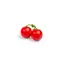 Zabawki Bigjigs Cherries 1 para / od 3 lat