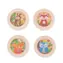 Bigjigs Toys mini labirynt gra Sowa 1 szt. / od 3 lat