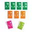 Karty Bigjigs Toys Division 1-10 / od 3 lat
