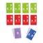Bigjigs Toys Karty mnożenia 1-6 / od 3 lat
