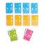 Karty dodawania Bigjigs Toys 1-10 / od 3 lat
