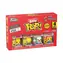 Funko Bitty POP: Simpsons- Bart 4 szt. / od 3 lat