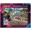 Ravensburger 120017264 Domek przy torach kolejowych 1000 elementów / wiek od: 14 lat / wersja: międzynarodowa