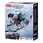 Śmigłowiec patrolowy Sluban Space War M38-B0926F / Lego - kompatybilne / Liczba figurek: 1|107 / od 6 lat