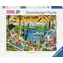 Ravensburger 120018483 Clear Lake Tahoe 1000 elementów / wiek od: 14 lat / wersja: międzynarodowa