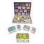 Just Jigsaws 790 Dodawanie - drewniana układanka 30 elementów / od 3 lat