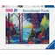 Ravensburger 120018513 Indigo Forest 1000 elementów / wiek od: 14 lat / wersja: międzynarodowa