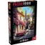 Puzzle ANATOLIAN Ulica Bougainvillea / 1000 elementów / od 12 lat