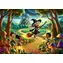 ART PUZZLE 35412 Puzzle Słodka Wiedźma / 100 elementów / od 5 lat