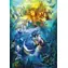 ART PUZZLE 5218 Księżniczki Dnia i Nocy Puzzle / 1000 elementów / od 15 lat