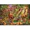 ART PUZZLE 5176 Puzzle Magiczny Las / 1000 elementów / od 15 lat