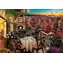 ART PUZZLE 5184 Puzzle Kolacja w Nowym Jorku / 1000 elementów / od 15 lat