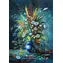 ART PUZZLE 5212 Puzzle Kwiaty Łąkowe / 1000 elementów / od 15 lat